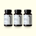 3 x « Blond Booster »