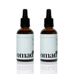 Sérum nourrissant pour des cheveux rayonnants - Omad's