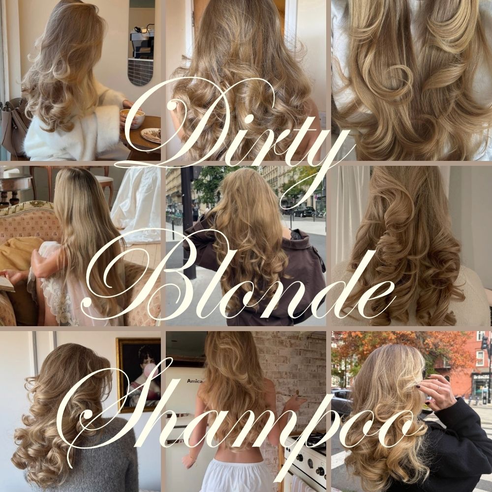 Shampoo repigmentante Blond Biscuit, immagine 2 di 9