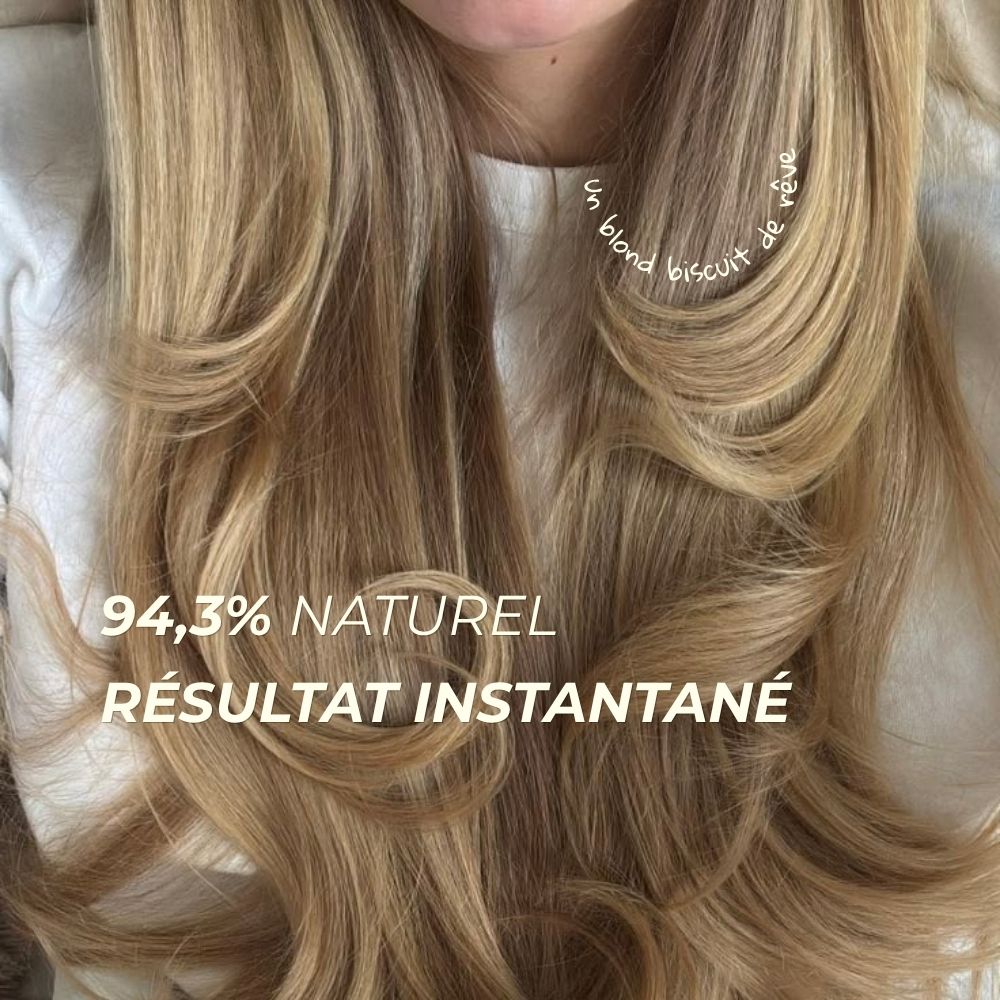 Shampoo repigmentante Blond Biscuit, immagine 7 di 9